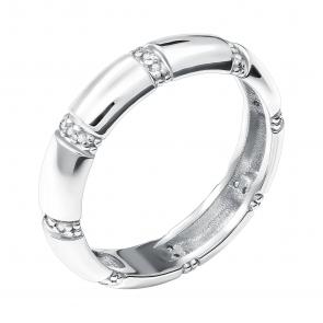 Серебряное кольцо TALANT с фианитом 20-72-0001-15784 фото