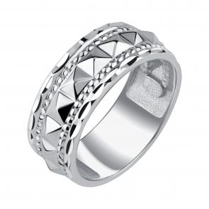 Серебряное кольцо TALANT 20-73-0000-15545 фото