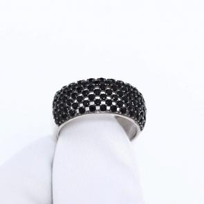 Серебряное кольцо TALANT с шпинелью 20-75-0008-40510 фото