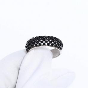 Серебряное кольцо TALANT с шпинелью 20-75-0008-40513 фото