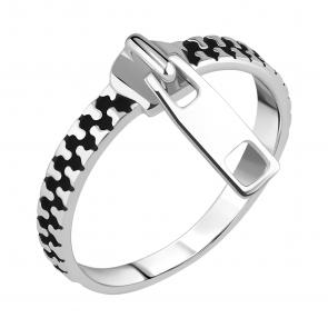 Серебряное кольцо TALANT 20-76-0000-15400 фото