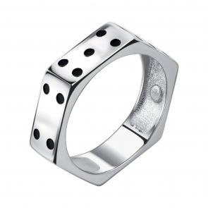 Серебряное кольцо TALANT 20-76-0000-15583 фото