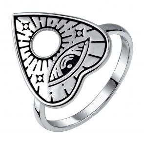 Серебряное кольцо TALANT 20-76-0000-16012 фото