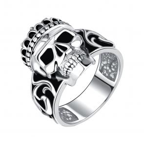 Серебряное кольцо TALANT 20-76-0000-29739 фото