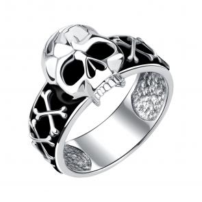 Серебряное кольцо TALANT 20-76-0000-29740 фото