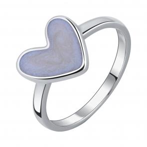 Серебряное кольцо TALANT с эмалью 20-79-0000-15577 фото