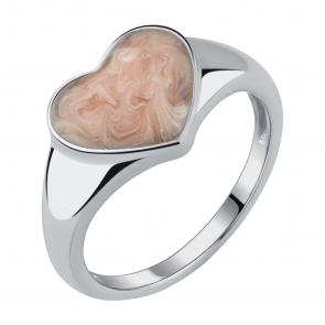 Серебряное кольцо TALANT с эмалью 20-79-0000-15649 фото