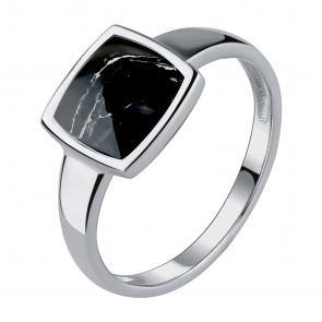 Серебряное кольцо TALANT с эмалью 20-79-0000-15651 фото