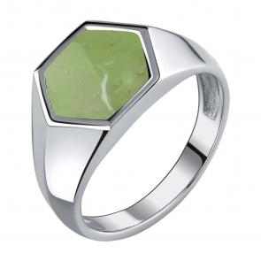 Серебряное кольцо TALANT с эмалью 20-79-0000-15654 фото