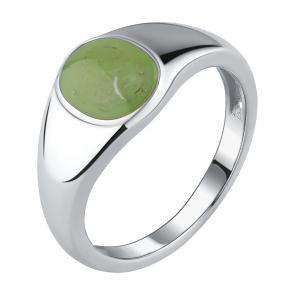 Серебряное кольцо TALANT с эмалью 20-79-0000-15662 фото