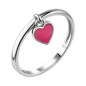 Серебряное кольцо-трансформер TALANT с эмалью 20-79-0000-15692 фото