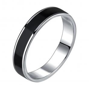 Серебряное кольцо TALANT с эмалью 20-79-0000-16050 фото