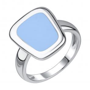 Серебряное кольцо TALANT с эмалью 20-7B-0000-17239 фото