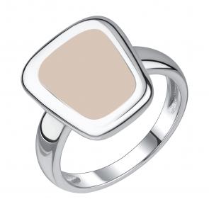 Серебряное кольцо TALANT с эмалью 20-7B-0000-17261 фото