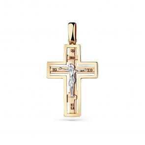 Золотая подвеска Мастер Бриллиант 20M004-0038-0000-041 фото