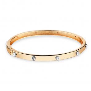 Браслет из комбинированного золота Мастер Бриллиант 20M008-0044-0000-041 фото