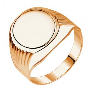 Золотое кольцо TALANT 21-00-0000-14103 фото