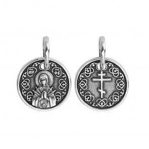 Подвеска  Ag 925° 21-002059-105000 фото