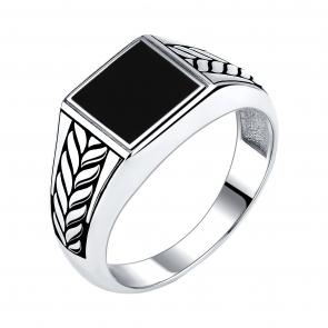 Серебряное кольцо TALANT 21-76-0000-15164 фото