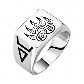 Серебряное кольцо TALANT 21-76-0000-15297 фото