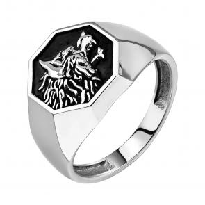 Серебряное кольцо TALANT 21-76-0000-15299 фото