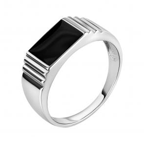 Серебряное кольцо TALANT с эмалью 21-79-0000-28729 фото