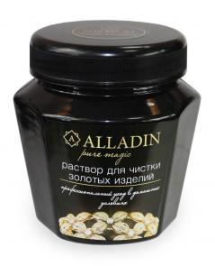 Средство для чистки изделий из золота АЛЛАДИН 211135Р фото