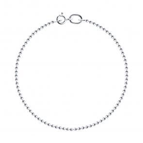 Золотой браслет SOKOLOV 2226150-3 фото