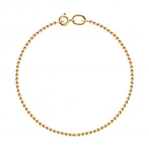 Золотой браслет SOKOLOV 2226150 фото