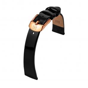 Кожаный ремешок к часам Часовой завод Ника 2510.12.R.Z.M фото