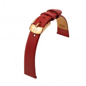 Кожаный ремешок к часам Часовой завод Ника 2959.12.R.Z.L фото