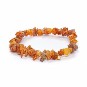 Браслет лечебный ИП Шавкунов ИН из янтаря 310110288 фото