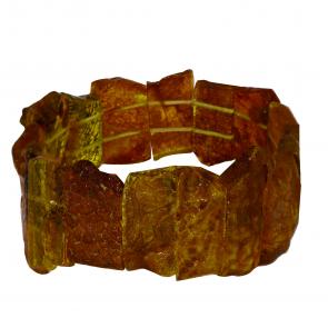 Браслет лечебный ИП Шавкунов ИН из янтаря 310119390 фото