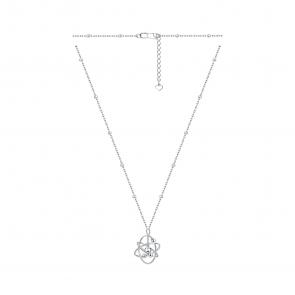 Серебряное колье TALANT 323-73-0035-35413 фото