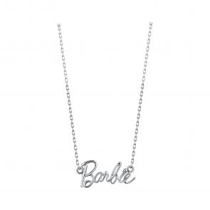 Серебряное колье Barbie TALANT 33-72-0000-15274 фото