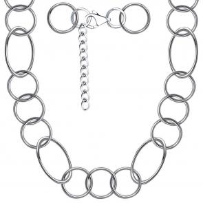 Серебряное колье TALANT 33-72-0000-40263 фото