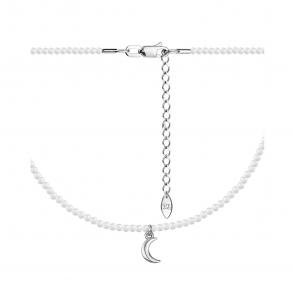 Серебряное колье TALANT с шпинелью 33-72-0001-15100 фото