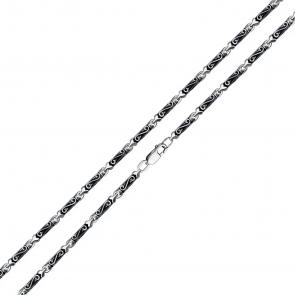 Серебряное колье TALANT 33-76-0000-12741 фото