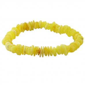 Браслет ИП Шавкунов ИН с янтарём 331114002 фото