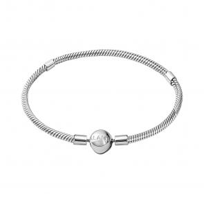 Серебряный браслет для шармов TALANT 40-72-0000-36222 фото