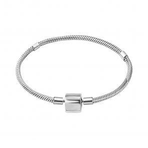 Серебряный браслет для шармов TALANT 40-72-0000-37222 фото