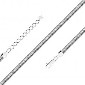 Серебряный браслет плетение Фантазийное TALANT 420-73-0040-30902 фото