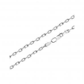 Серебряный браслет плетение Якорное TALANT 420-73-0120-30205 фото