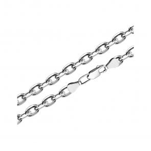 Серебряный браслет плетение Якорное TALANT 420-73-0150-30205 фото