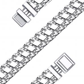 Серебряный браслет плетение Дракон TALANT 442-72-0120-31050 фото