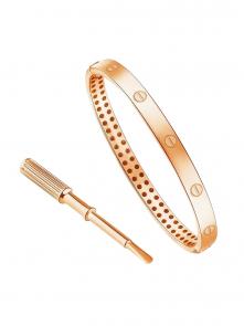 Золотой браслет TALANT 46-0П-0000-29655 фото