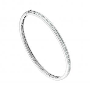 Серебряный браслет TALANT с фианитом 46-72-0001-15353 фото