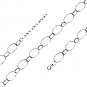 Серебряный браслет TALANT 47-72-0000-40265 фото