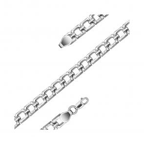 Серебряный браслет плетение Фантазийное TALANT 47-73-0000-40398 фото