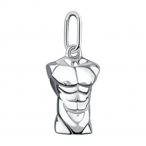 Серебряная подвеска TALANT 50-72-0000-17105 фото